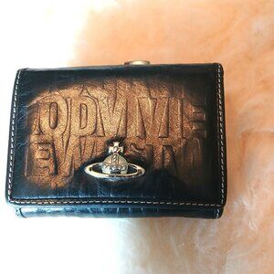 VIVIENNE WESTWOOD wallet